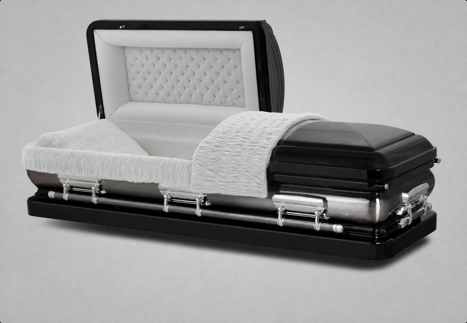 18 Gauge Steel Caskets