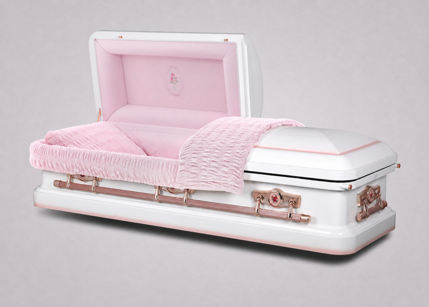 Hansen Pink