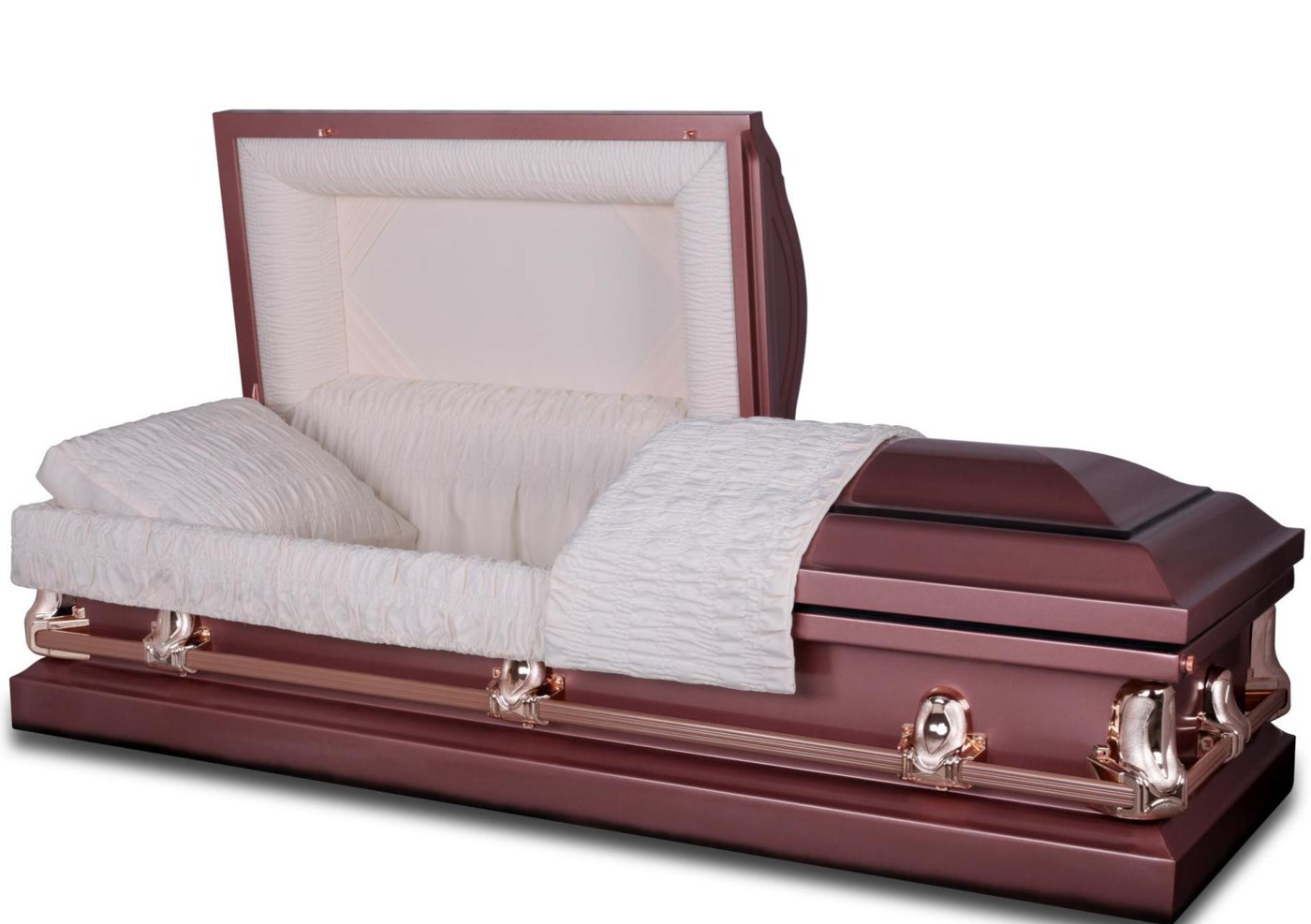 20 Gauge Steel Caskets