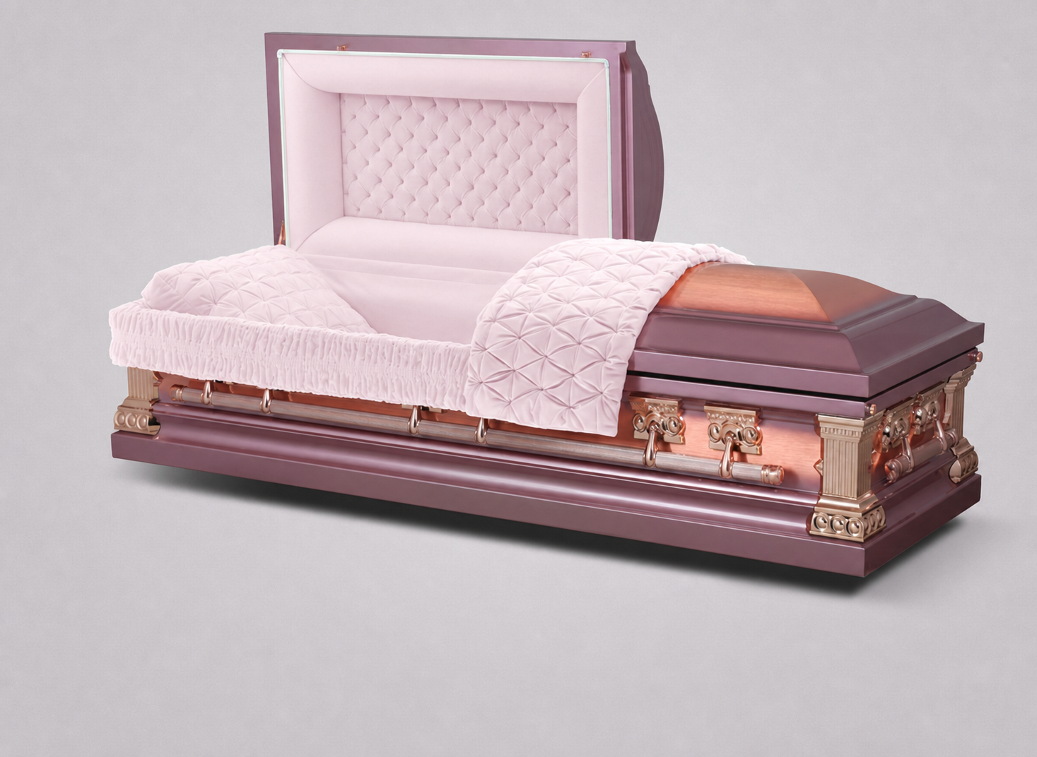 Lilac Copper
