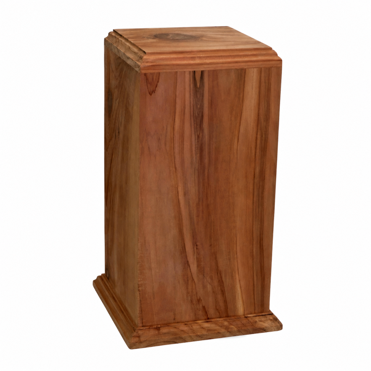Classic Cherry Urn cremation urn