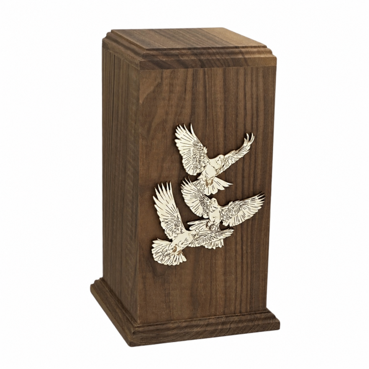 Soaring Dove Urn cremation urn