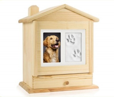 Home Tribute Memorial pet memorial product